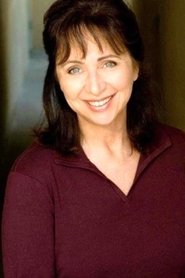 Noreen Reardon portrait