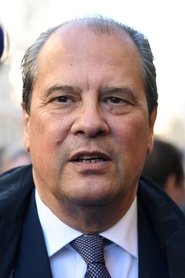 Jean-Christophe Cambadélis portrait