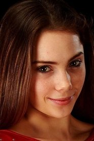 McKayla Maroney portrait