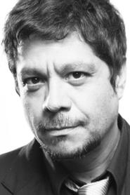 Julio Casado portrait