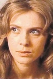 Ljudmila Lisina portrait