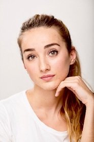 Irene Rojo portrait