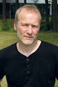 Timo Tuominen portrait