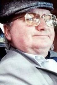 Fred Feast portrait