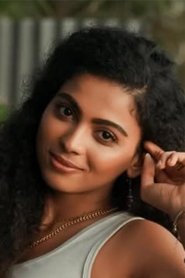 Padine Kumar portrait