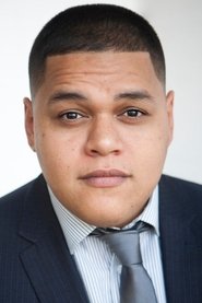 Ed Kear portrait