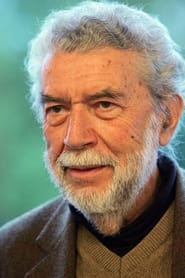 Alain Robbe-Grillet portrait