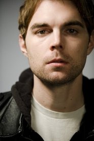 Nick Yedinak portrait