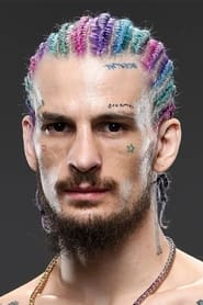 Sean O'Malley portrait