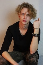Daniel Paulin portrait