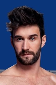 Woody Fox portrait