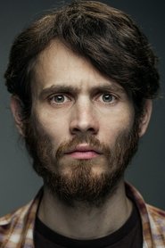 Niv Majar portrait