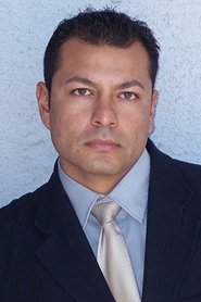 Johnnie Hector portrait