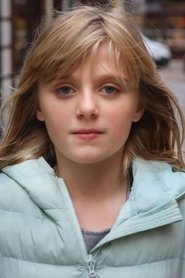 Ilyana Leclerc portrait