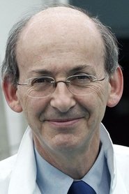 Philippe Ménasché portrait