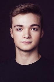 Max Bolf portrait