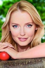 Larisa Verbitskaya portrait