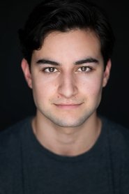 Joshua Shediak portrait