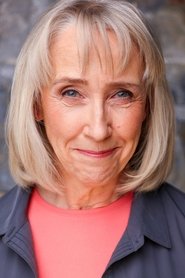 Joan Deschamps portrait