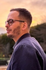Yacine Badday portrait