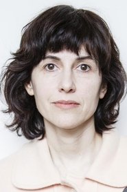 Rosario Bléfari portrait