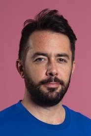 Federico Breser portrait