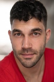 Evan Boutsov portrait