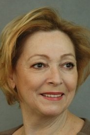 Wiesława Gutowska portrait