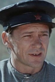 Vitaliy Medvedev portrait