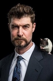 Doug TenNapel portrait