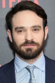 Charlie Cox portrait