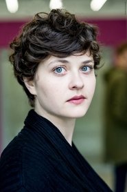 Annina Polivka portrait