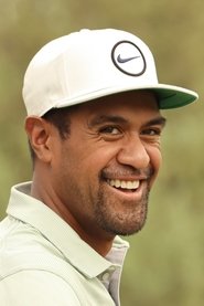 Tony Finau portrait