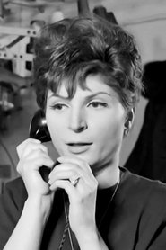 Frantzeska Alexandrou portrait