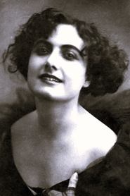 Francesca Bertini portrait