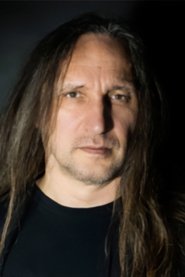 Lee Altus portrait