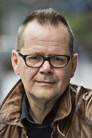 Kari Hotakainen portrait