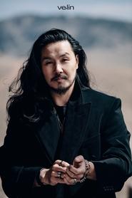 Bayarbat Mishigdorj portrait