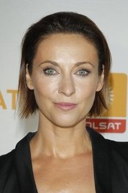 Anita Jancia portrait