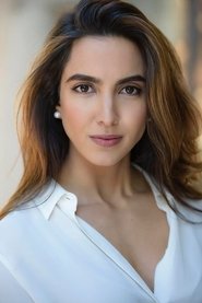 Sara Seyed portrait