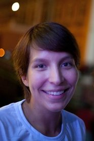 Ana Paula Oliveira portrait