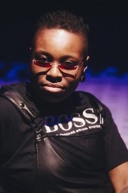 Evan Ifekoya portrait