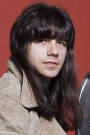 Andy Scott portrait