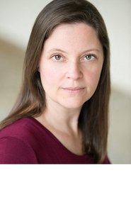 Rebecca Blum portrait
