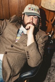 Jonathan Austin portrait