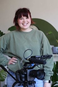 Elizabeth Kallies portrait
