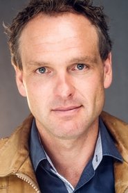 Jeremy Randerson portrait