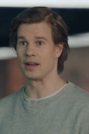Ville Seivo portrait