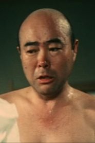 Komimasa Tanaka portrait