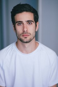 Lev Lewis portrait